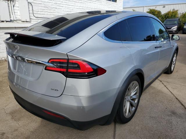 Photo 3 VIN: 5YJXCBE22GF003764 - TESLA MODEL X 