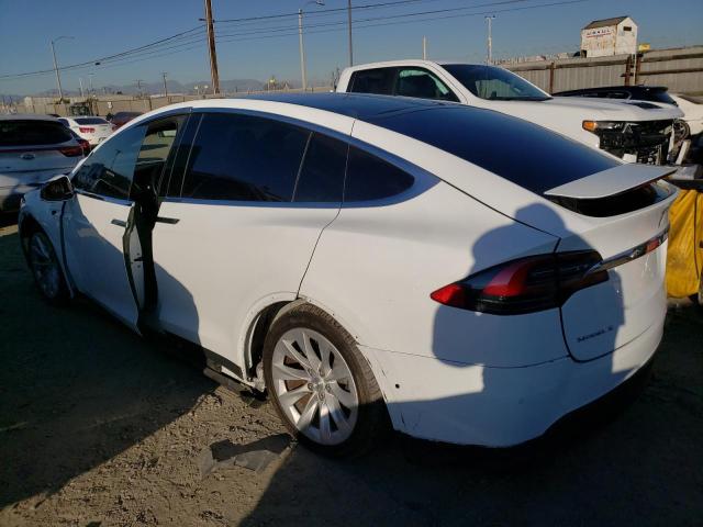 Photo 1 VIN: 5YJXCBE22GF018023 - TESLA MODEL X 