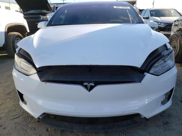 Photo 4 VIN: 5YJXCBE22GF018023 - TESLA MODEL X 