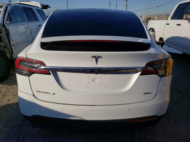 Photo 5 VIN: 5YJXCBE22GF018023 - TESLA MODEL X 