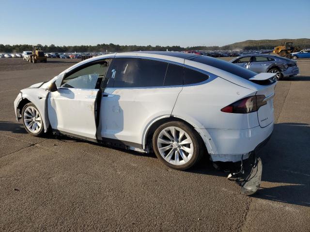 Photo 1 VIN: 5YJXCBE22GF018023 - TESLA MODEL X 