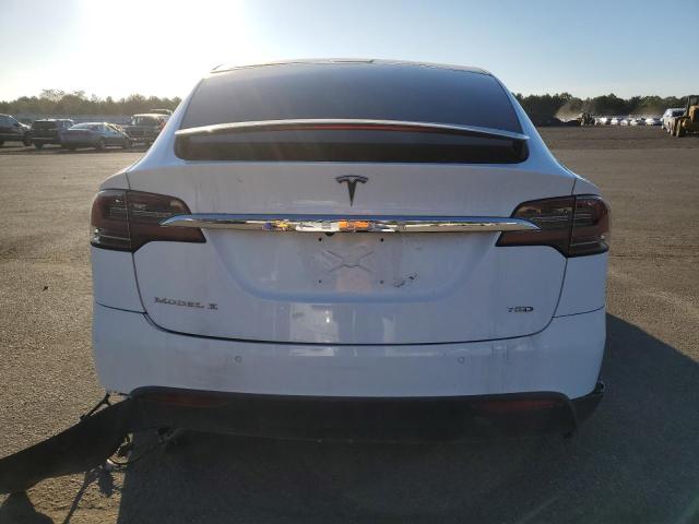 Photo 5 VIN: 5YJXCBE22GF018023 - TESLA MODEL X 