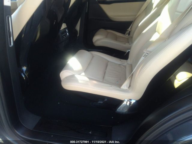 Photo 7 VIN: 5YJXCBE22GF020340 - TESLA MODEL X 