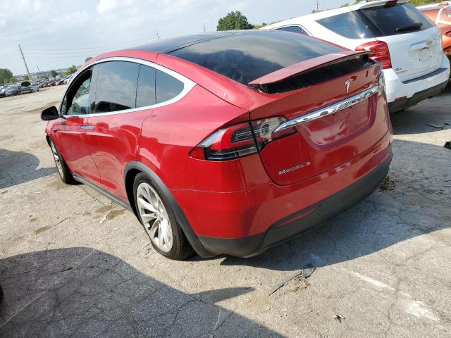 Photo 1 VIN: 5YJXCBE22HF049404 - TESLA MODEL X 