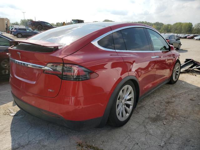 Photo 2 VIN: 5YJXCBE22HF049404 - TESLA MODEL X 