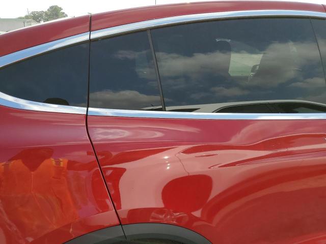 Photo 9 VIN: 5YJXCBE22HF049404 - TESLA MODEL X 