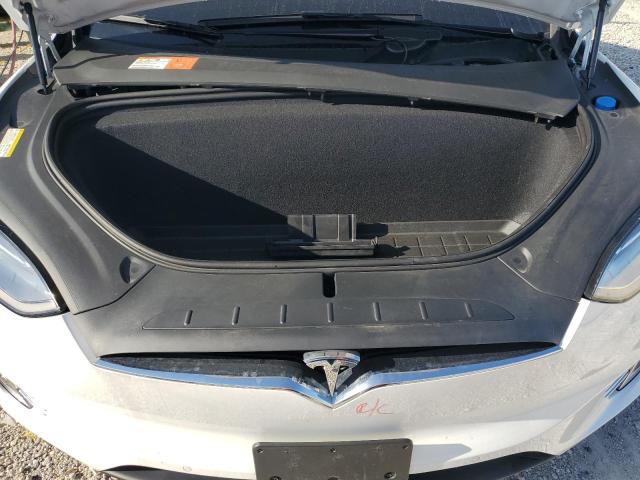 Photo 11 VIN: 5YJXCBE22HF050018 - TESLA MODEL X 