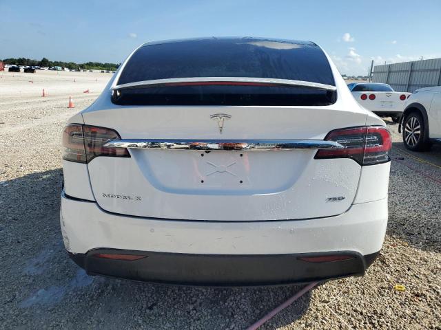 Photo 5 VIN: 5YJXCBE22HF050018 - TESLA MODEL X 