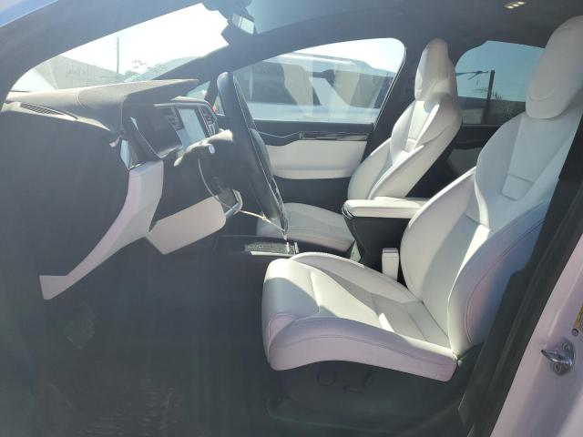 Photo 6 VIN: 5YJXCBE22HF050018 - TESLA MODEL X 