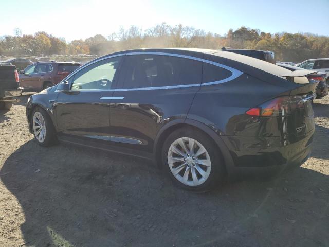 Photo 1 VIN: 5YJXCBE22HF055641 - TESLA MODEL X 