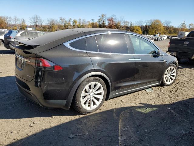 Photo 2 VIN: 5YJXCBE22HF055641 - TESLA MODEL X 