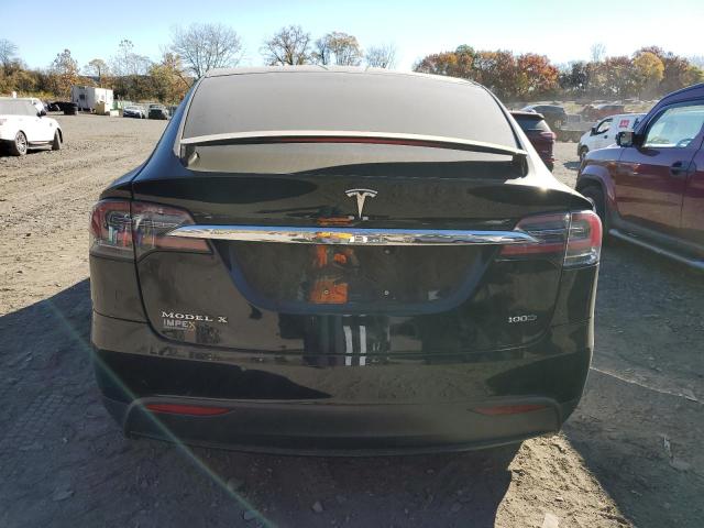 Photo 5 VIN: 5YJXCBE22HF055641 - TESLA MODEL X 