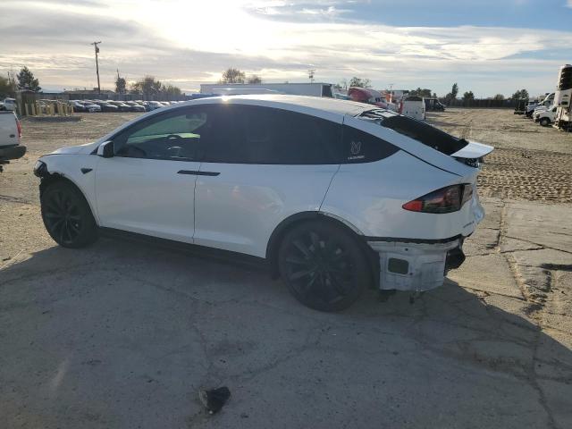 Photo 1 VIN: 5YJXCBE22JF105248 - TESLA MODEL X 