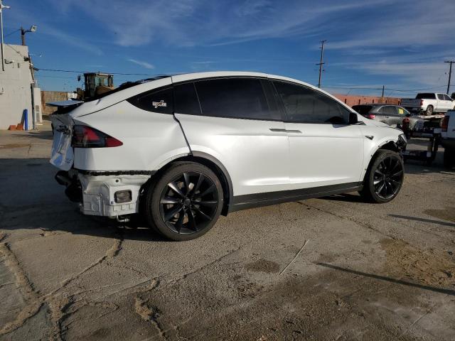 Photo 2 VIN: 5YJXCBE22JF105248 - TESLA MODEL X 