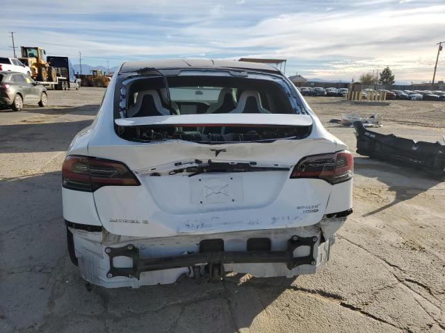 Photo 5 VIN: 5YJXCBE22JF105248 - TESLA MODEL X 