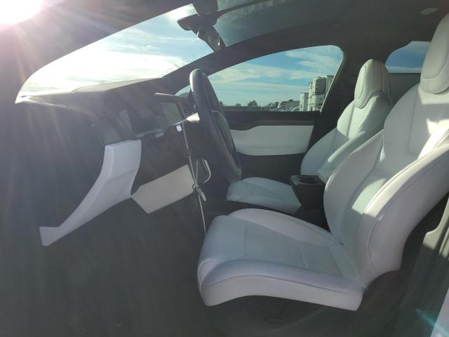 Photo 6 VIN: 5YJXCBE22JF105248 - TESLA MODEL X 