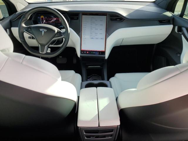 Photo 7 VIN: 5YJXCBE22JF105248 - TESLA MODEL X 