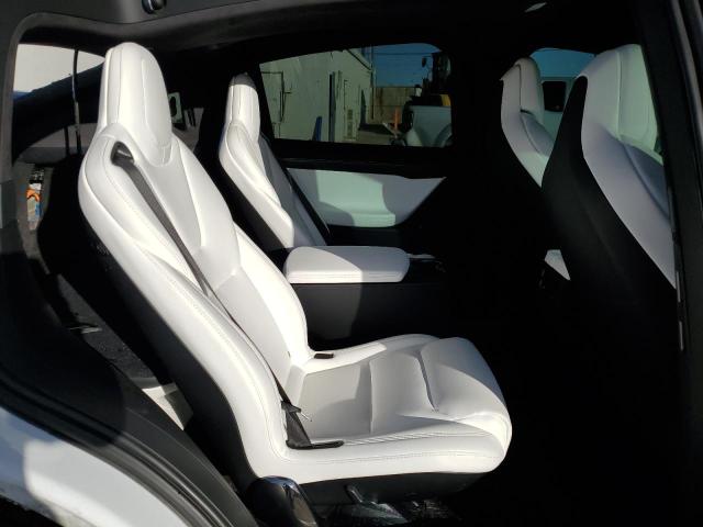 Photo 9 VIN: 5YJXCBE22JF105248 - TESLA MODEL X 