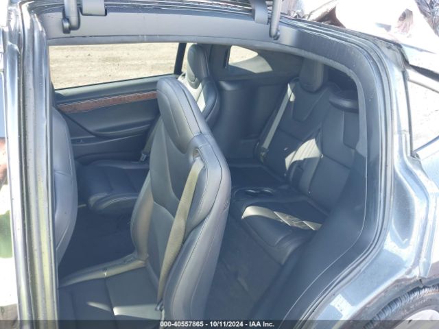 Photo 7 VIN: 5YJXCBE22KF151731 - TESLA MODEL X 