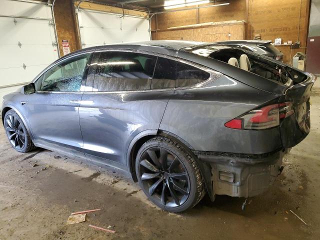 Photo 1 VIN: 5YJXCBE22KF192201 - TESLA MODEL X 