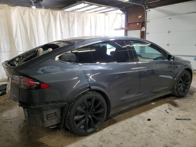 Photo 2 VIN: 5YJXCBE22KF192201 - TESLA MODEL X 