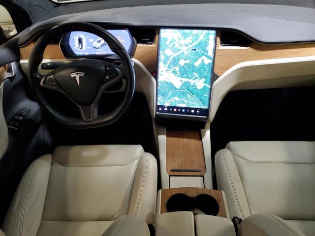 Photo 7 VIN: 5YJXCBE22KF192201 - TESLA MODEL X 