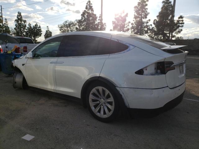 Photo 1 VIN: 5YJXCBE22LF236425 - TESLA MODEL X 