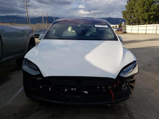 Photo 4 VIN: 5YJXCBE22LF236425 - TESLA MODEL X 