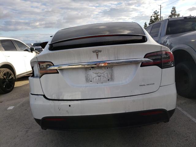 Photo 5 VIN: 5YJXCBE22LF236425 - TESLA MODEL X 