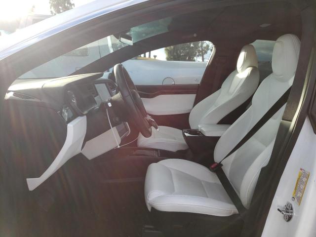 Photo 6 VIN: 5YJXCBE22LF236425 - TESLA MODEL X 