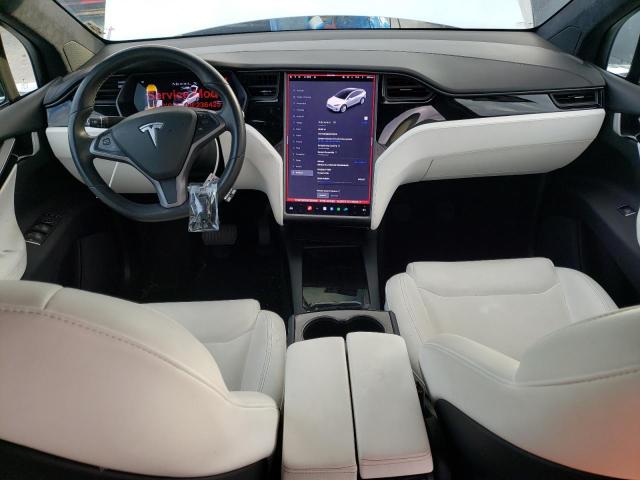 Photo 7 VIN: 5YJXCBE22LF236425 - TESLA MODEL X 