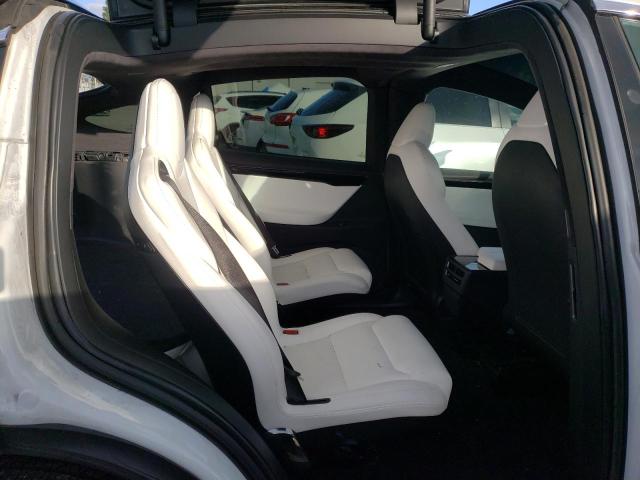 Photo 9 VIN: 5YJXCBE22LF236425 - TESLA MODEL X 