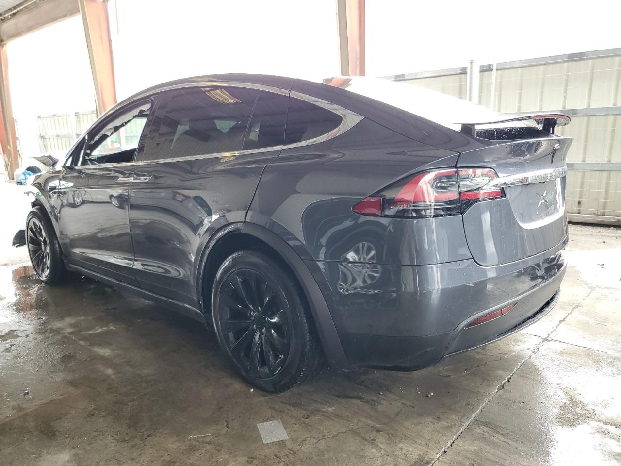 Photo 1 VIN: 5YJXCBE22LF243505 - TESLA MODEL X 