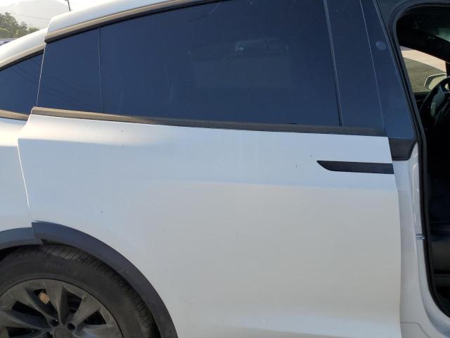 Photo 10 VIN: 5YJXCBE22MF311576 - TESLA MODEL X 