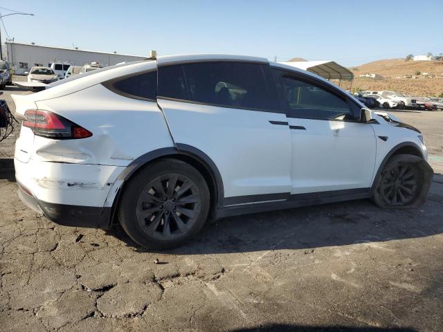 Photo 2 VIN: 5YJXCBE22MF311576 - TESLA MODEL X 