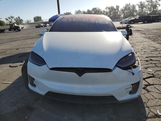 Photo 4 VIN: 5YJXCBE22MF311576 - TESLA MODEL X 