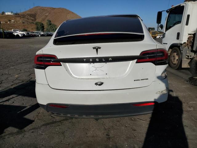 Photo 5 VIN: 5YJXCBE22MF311576 - TESLA MODEL X 