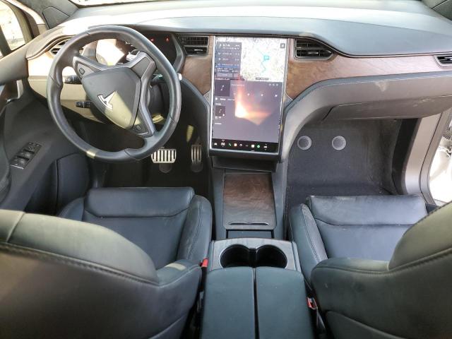 Photo 7 VIN: 5YJXCBE22MF311576 - TESLA MODEL X 