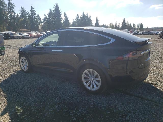 Photo 1 VIN: 5YJXCBE23GF008505 - TESLA MODEL X 