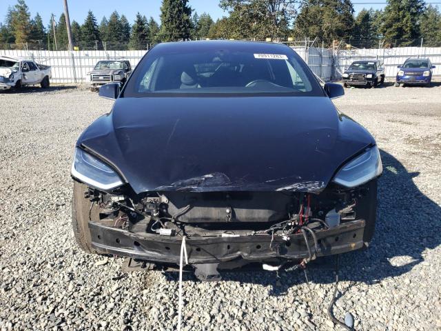 Photo 4 VIN: 5YJXCBE23GF008505 - TESLA MODEL X 