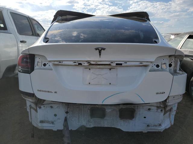 Photo 5 VIN: 5YJXCBE23GF011100 - TESLA MODEL X 