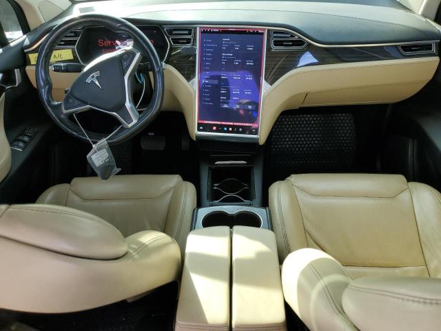 Photo 7 VIN: 5YJXCBE23GF011100 - TESLA MODEL X 