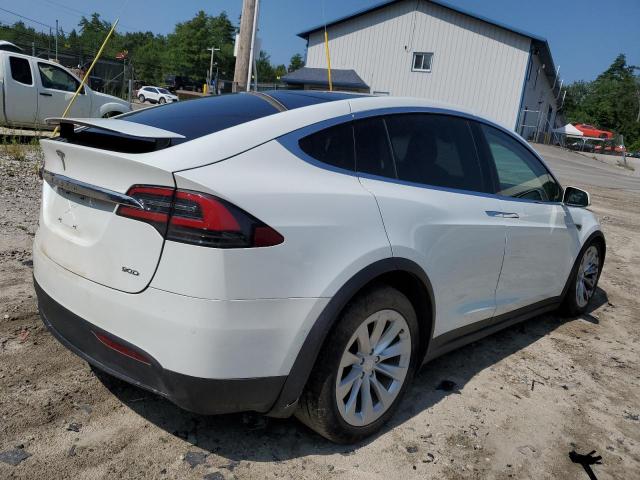 Photo 2 VIN: 5YJXCBE23GF015373 - TESLA MODEL X 