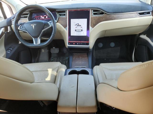 Photo 7 VIN: 5YJXCBE23GF015373 - TESLA MODEL X 