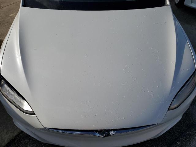 Photo 11 VIN: 5YJXCBE23HF063876 - TESLA MODEL X 