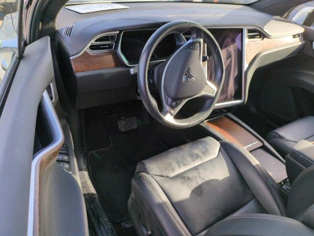 Photo 7 VIN: 5YJXCBE23HF063876 - TESLA MODEL X 