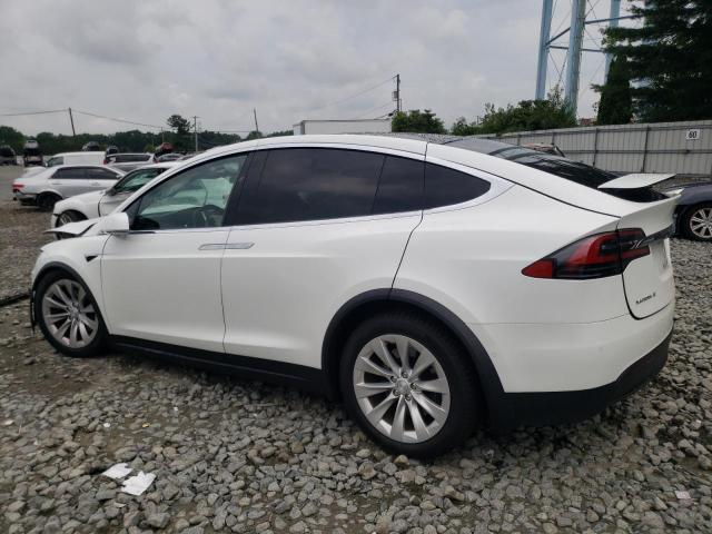 Photo 1 VIN: 5YJXCBE23HF075848 - TESLA MODEL X 