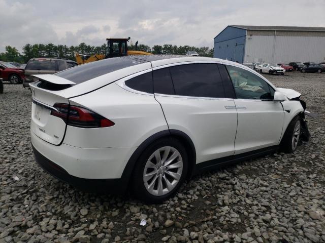 Photo 2 VIN: 5YJXCBE23HF075848 - TESLA MODEL X 