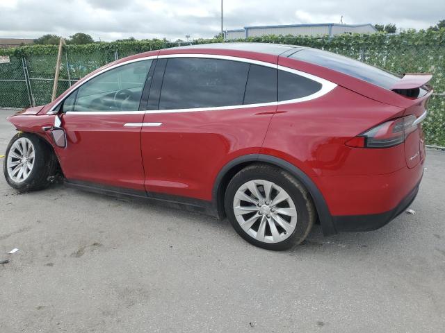 Photo 1 VIN: 5YJXCBE23JF109275 - TESLA MODEL X 