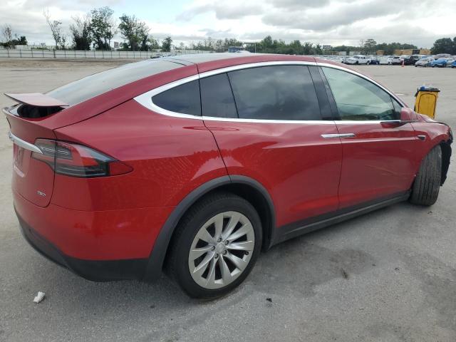 Photo 2 VIN: 5YJXCBE23JF109275 - TESLA MODEL X 